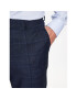 Boss Костюм 50489372 Тъмносин Slim Fit - Pepit.bg