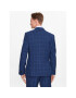 Boss Костюм 50491007 Тъмносин Slim Fit - Pepit.bg