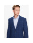 Boss Костюм 50491007 Тъмносин Slim Fit - Pepit.bg