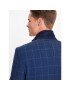 Boss Костюм 50491007 Тъмносин Slim Fit - Pepit.bg