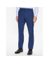 Boss Костюм 50491007 Тъмносин Slim Fit - Pepit.bg