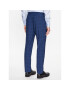 Boss Костюм 50491007 Тъмносин Slim Fit - Pepit.bg