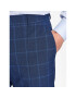 Boss Костюм 50491007 Тъмносин Slim Fit - Pepit.bg