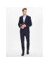Boss Костюм 50493667 Тъмносин Slim Fit - Pepit.bg