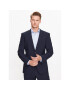 Boss Костюм 50493667 Тъмносин Slim Fit - Pepit.bg