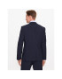 Boss Костюм 50493667 Тъмносин Slim Fit - Pepit.bg