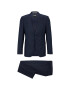 Boss Костюм 50497205 Тъмносин Slim Fit - Pepit.bg