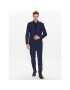 Boss Костюм 50497428 Тъмносин Regular Fit - Pepit.bg