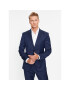 Boss Костюм 50502439 Тъмносин Slim Fit - Pepit.bg