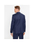 Boss Костюм 50502439 Тъмносин Slim Fit - Pepit.bg