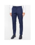 Boss Костюм 50502439 Тъмносин Slim Fit - Pepit.bg