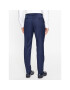 Boss Костюм 50502439 Тъмносин Slim Fit - Pepit.bg