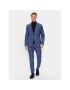 Boss Костюм H-Huge-2Pcs-224 50509502 Син Slim Fit - Pepit.bg