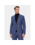 Boss Костюм H-Huge-2Pcs-224 50509502 Син Slim Fit - Pepit.bg