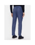 Boss Костюм H-Huge-2Pcs-224 50509502 Син Slim Fit - Pepit.bg