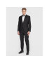 Boss Костюм H-Huge 50484710 Черен Slim Fit - Pepit.bg