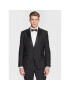 Boss Костюм H-Huge 50484710 Черен Slim Fit - Pepit.bg