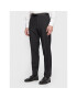 Boss Костюм H-Huge 50484710 Черен Slim Fit - Pepit.bg