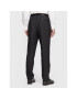 Boss Костюм H-Huge 50484710 Черен Slim Fit - Pepit.bg