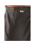 Boss Кожена пола Seminta 50495166 Черен Regular Fit - Pepit.bg