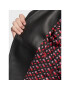 Boss Кожено яке 50494272 Черен Regular Fit - Pepit.bg