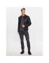 Boss Кожено яке 50505031 Черен Slim Fit - Pepit.bg