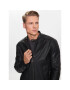 Boss Кожено яке 50505031 Черен Slim Fit - Pepit.bg