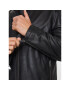 Boss Кожено яке 50505031 Черен Slim Fit - Pepit.bg
