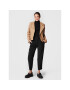 Boss Кожено яке C_Saleli1 50457105 Бежов Regular Fit - Pepit.bg