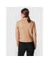 Boss Кожено яке C_Saleli1 50457105 Бежов Regular Fit - Pepit.bg