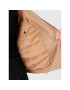 Boss Кожено яке C_Saleli1 50457105 Бежов Regular Fit - Pepit.bg
