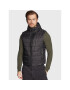 Boss Кожено яке Jagor 50476995 Черен Regular Fit - Pepit.bg