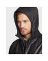 Boss Кожено яке Jagor 50476995 Черен Regular Fit - Pepit.bg