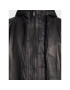 Boss Кожено яке Jagor 50476995 Черен Regular Fit - Pepit.bg