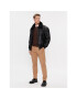 Boss Кожено яке Jolulu 50504095 Черен Relaxed Fit - Pepit.bg