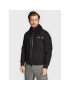 Boss Кожено яке Jur 50476983 Черен Regular Fit - Pepit.bg