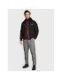 Boss Кожено яке Jur 50476983 Черен Regular Fit - Pepit.bg