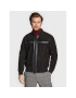 Boss Кожено яке Jur 50476983 Черен Regular Fit - Pepit.bg