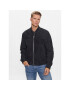Boss Кожено яке Malbano2 50494621 Тъмносин Regular Fit - Pepit.bg
