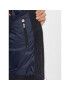 Boss Кожено яке Malbano2 50494621 Тъмносин Regular Fit - Pepit.bg