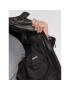 Boss Кожено яке Malton 1 50476447 Черен Slim Fit - Pepit.bg