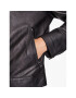 Boss Кожено яке Mapson3 50499425 Черен Regular Fit - Pepit.bg