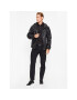 Boss Кожено яке Martel 50497890 Черен Regular Fit - Pepit.bg
