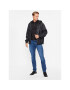 Boss Кожено яке Montago 50499328 Черен Regular Fit - Pepit.bg
