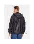 Boss Кожено яке Montago 50499328 Черен Regular Fit - Pepit.bg