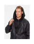 Boss Кожено яке Montago 50499328 Черен Regular Fit - Pepit.bg