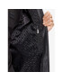 Boss Кожено яке Montago 50499328 Черен Regular Fit - Pepit.bg