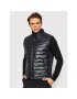 Boss Кожено яке Martes 50464945 Черен Regular Fit - Pepit.bg