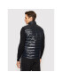 Boss Кожено яке Martes 50464945 Черен Regular Fit - Pepit.bg