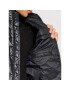 Boss Кожено яке Martes 50464945 Черен Regular Fit - Pepit.bg